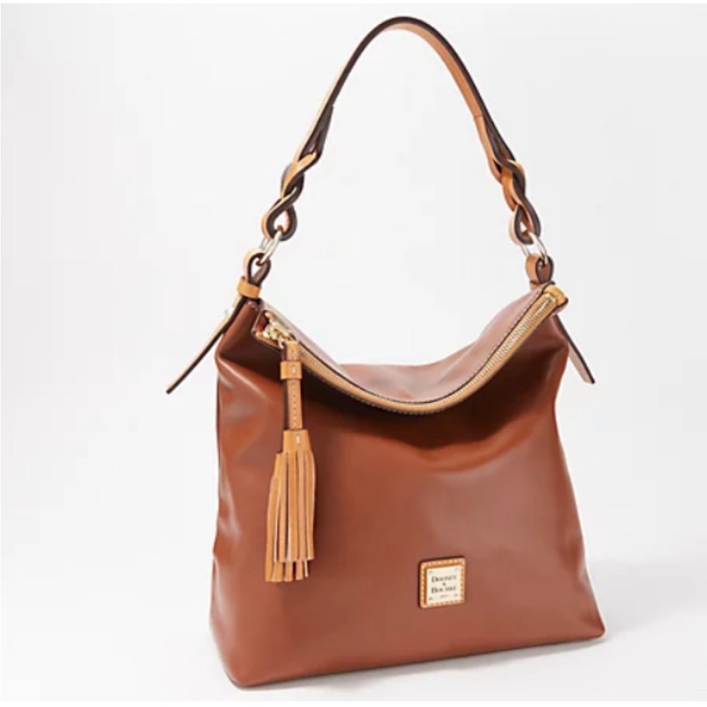 New Dooney & Bourke, large shoulder bag